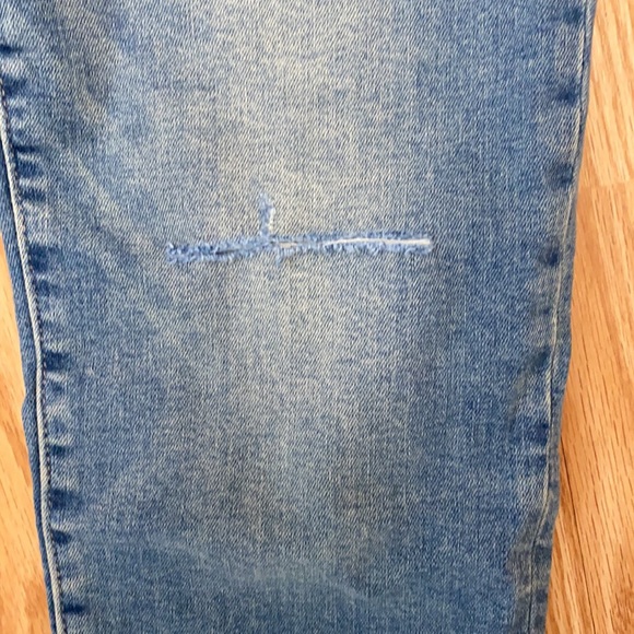 Francesca’s high rise jeans! - Picture 7 of 8